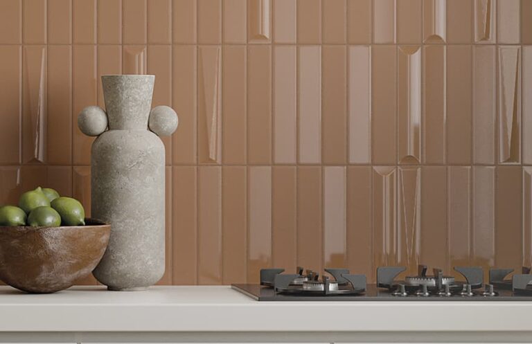 Classic wall tiles