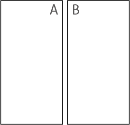 120x240 slab A-B
