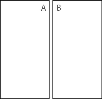 163x324 slab A-B Lap