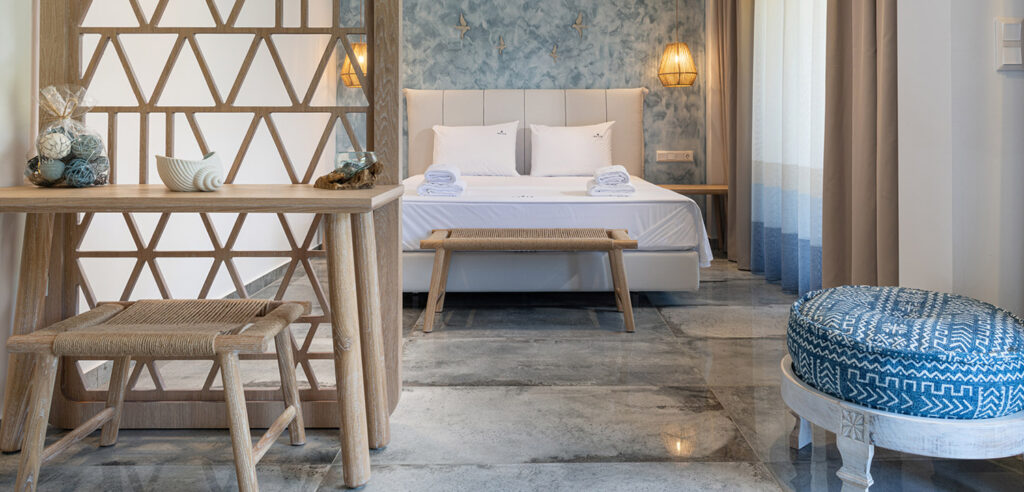 Notia Luxury Living in Chalkidiki