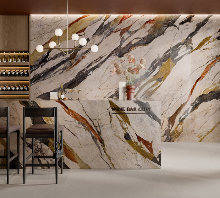 Arredamento in marmo-main