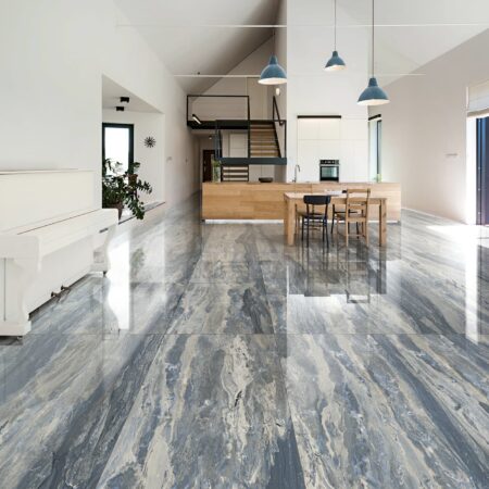 Ceramic marble tile