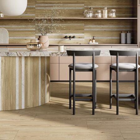 Gres porcellanato effetto legno