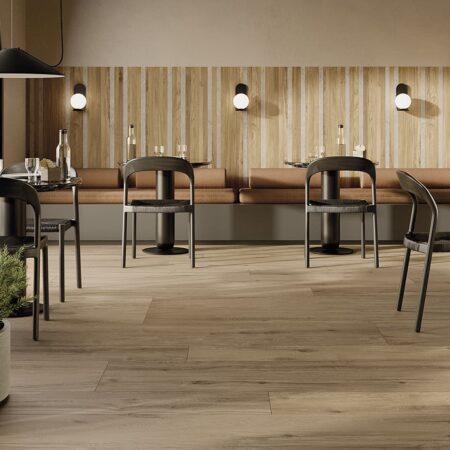 Gres porcellanato effetto legno