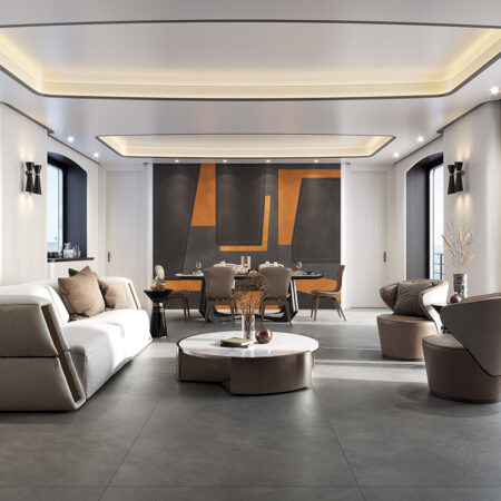 rivestimenti di design Tonino Lamborghini