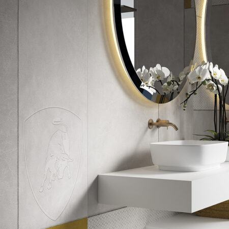 rivestimenti di design Tonino Lamborghini