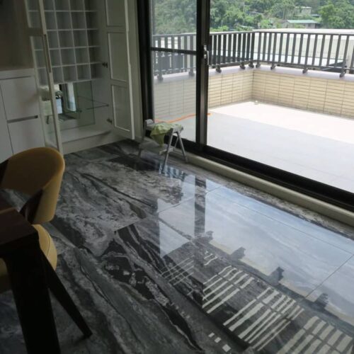 Luxury Residence in Taiwan