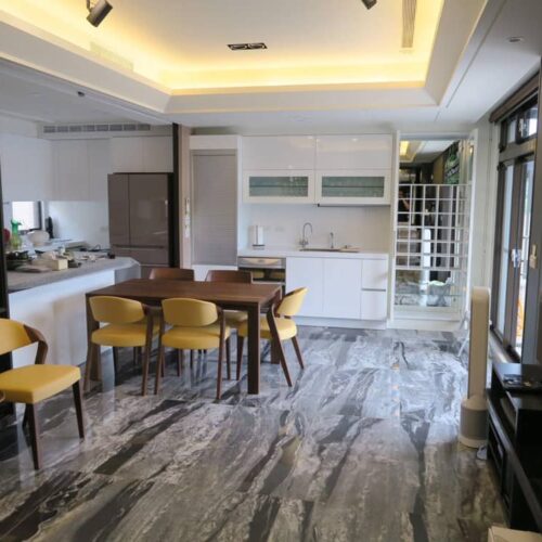 Luxury Residence in Taiwan