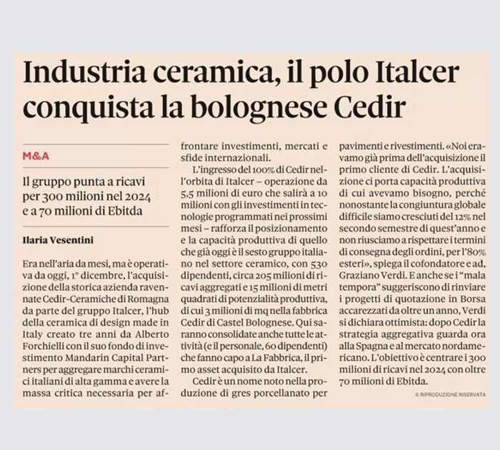news_articolo_italcer_bolognese_cedir_2020