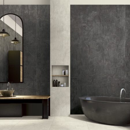 Piastrelle ceramiche contemporanee